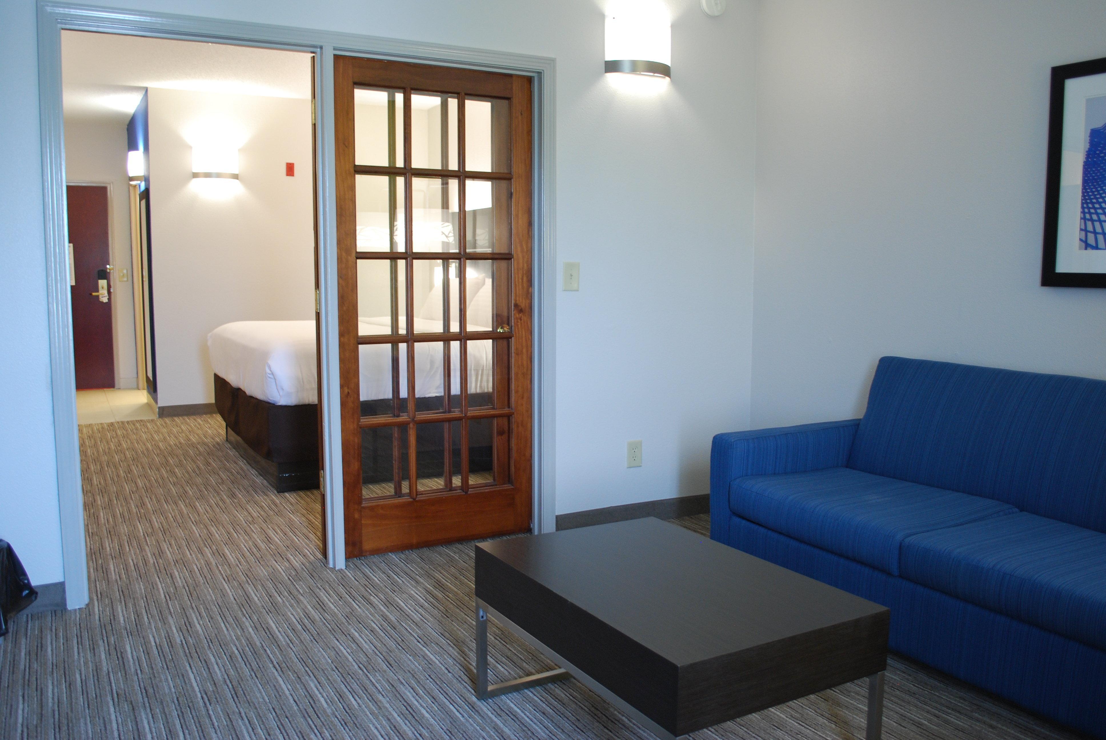 Holiday Inn Express Hotel & Suites Kingsport-Meadowview I-26 By Ihg Exterior foto