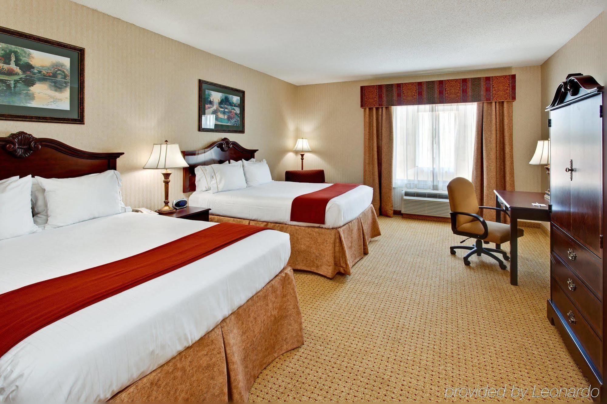 Holiday Inn Express Hotel & Suites Kingsport-Meadowview I-26 By Ihg Quarto foto